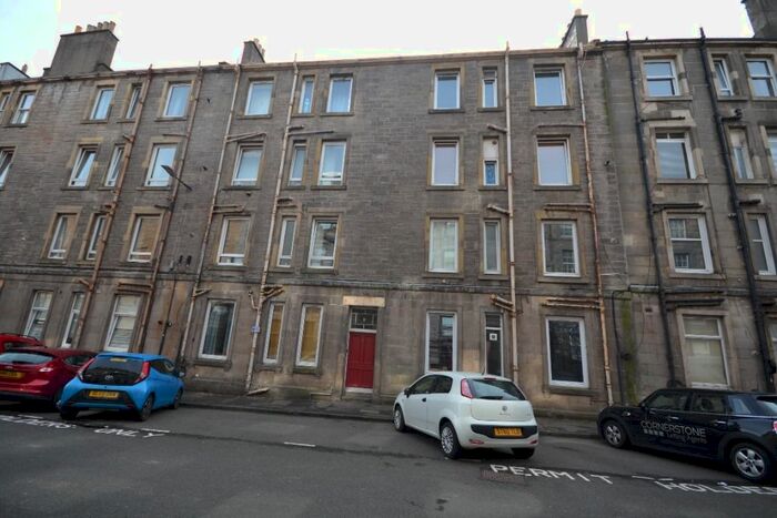 1 Bedroom Flat To Rent In Bothwell Street, Leith, Edinburgh, EH7