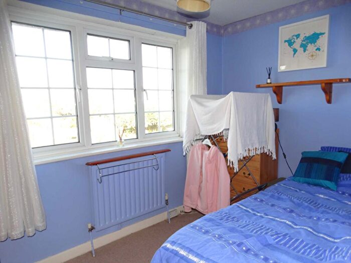 4 Bedroom House To Rent In Cherry Avenue, Yapton, BN18