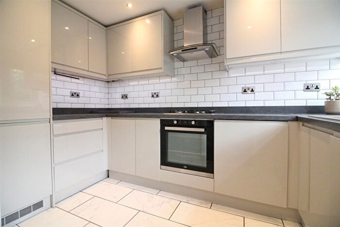 2 Bedroom Terraced House To Rent In Frays Lea, Cowley, Uxbridge, UB8