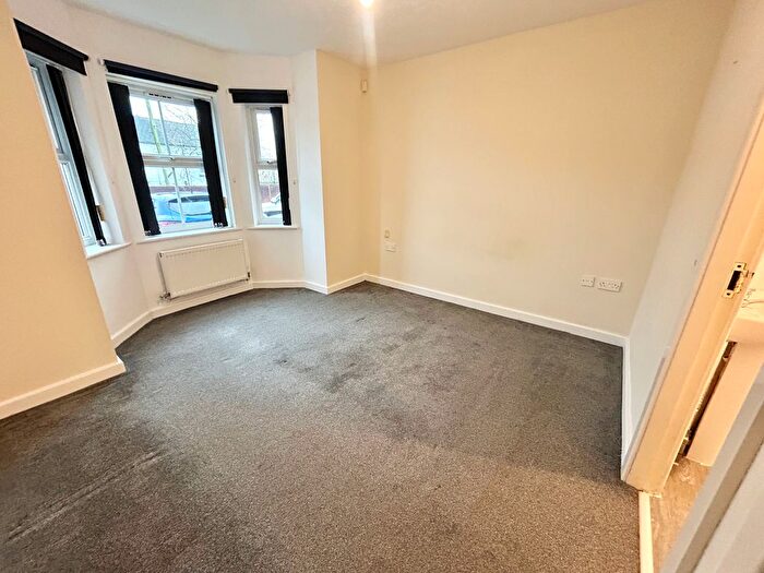 2 Bedroom Property To Rent In St. Andrews House, Manchester, M38