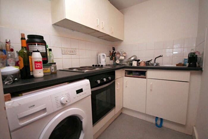 1 Bedroom Flat To Rent In Deptford Broadway, Deptford, SE8