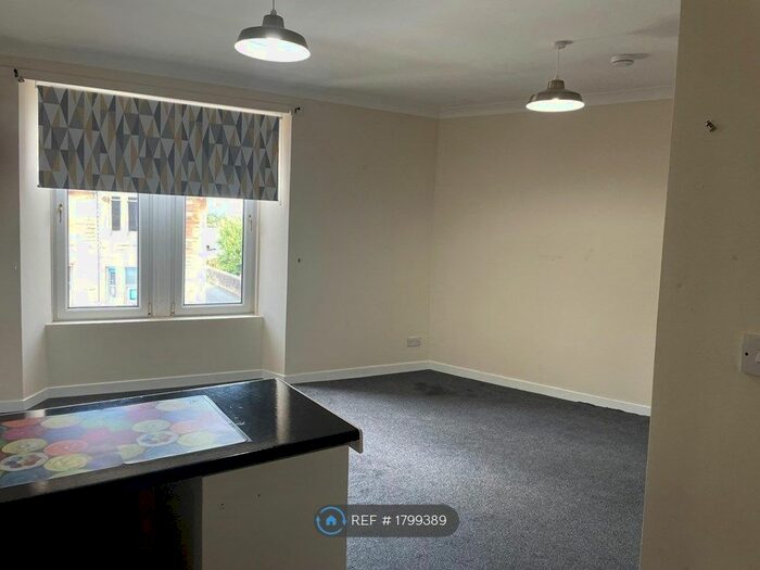 1 Bedroom Flat To Rent In Main Street, Bellshill, ML4