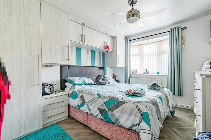 2 Bedroom Bungalow For Sale In Crestfold, Little Hulton, Manchester, Greater Manchester, M38