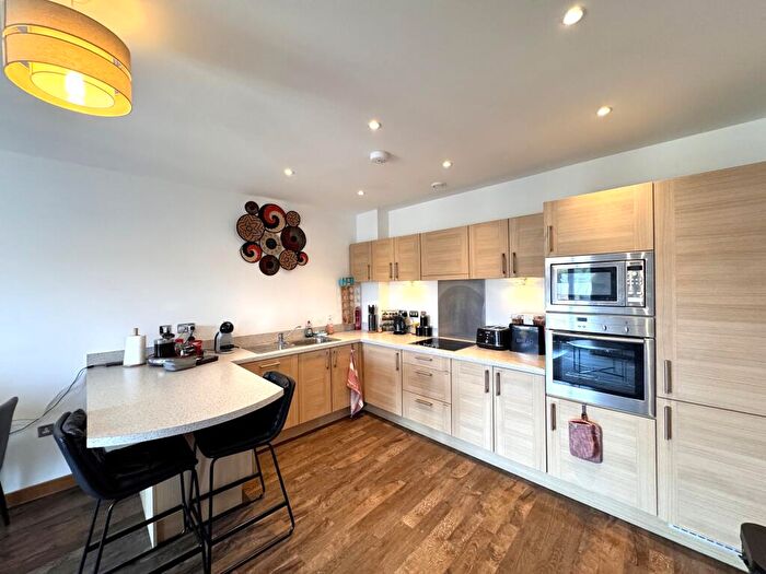 2 Bedroom Apartment To Rent In Felsted, Caldecotte, Milton Keynes, MK7