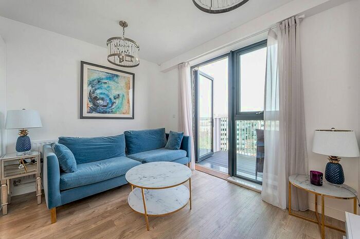 1 Bedroom Flat To Rent In Marquess House, Park Royal, London, NW10