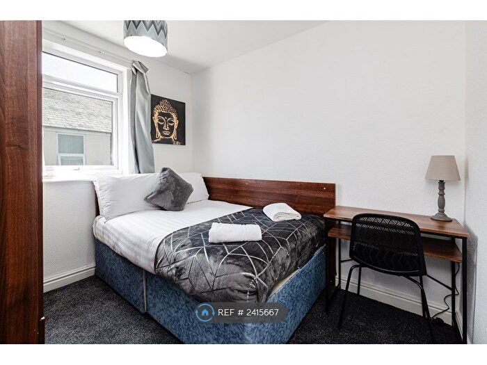 5 Bedroom Terraced House To Rent In Empress Road, Kensington, Liverpool, L7