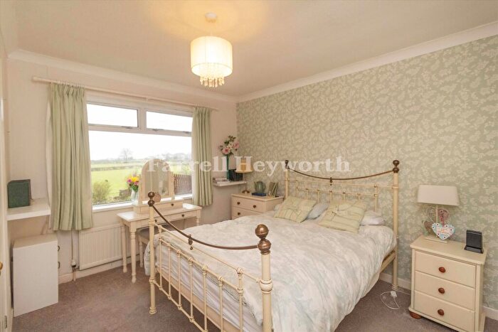 3 Bedroom Bungalow For Sale In Westbourne Road, Warton, Carnforth, LA5