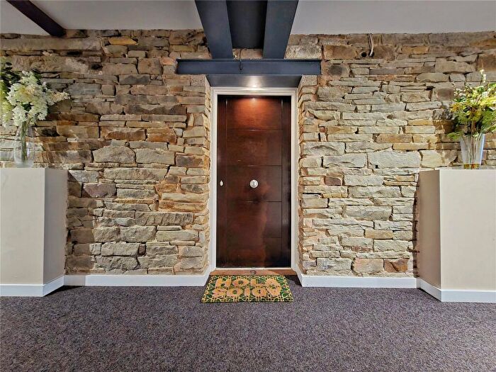 2 Bedroom Apartment For Sale In The Power Mill, Holcombe Road, Helmshore, Rossendale, BB4