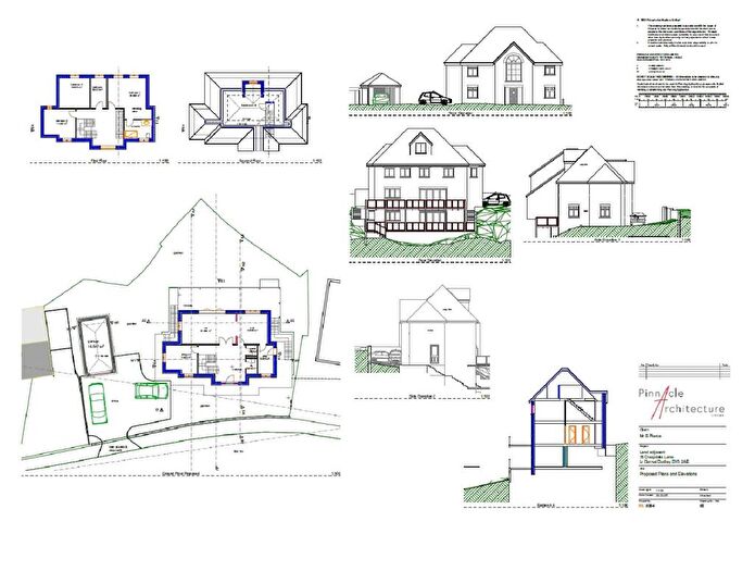 Land For Sale In Deepdale Lane, Dudley, West Midlands, DY3