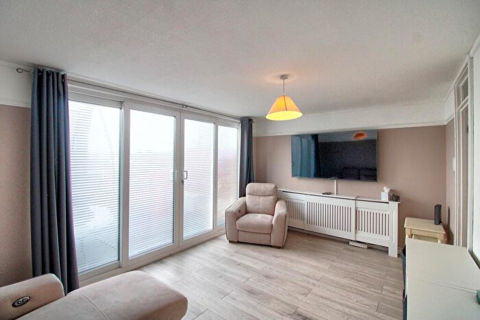 3 Bedroom Terraced House For Sale In Christina Crescent, Newport, NP10