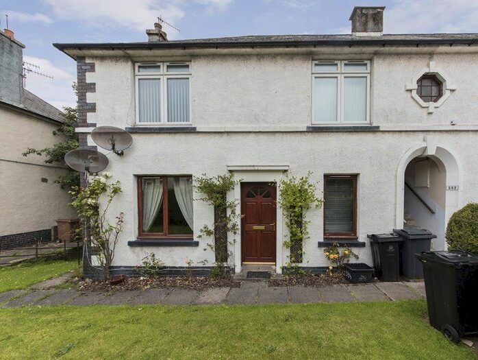 2 Bedroom Flat To Rent In Clifton Road, Hilton, Aberdeen, AB24