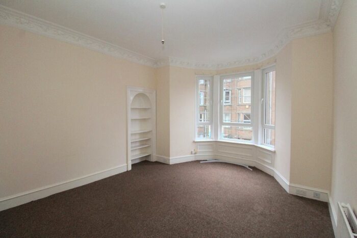 2 Bedroom Flat To Rent In Bellefield Avenue, West End, Dundee, DD1