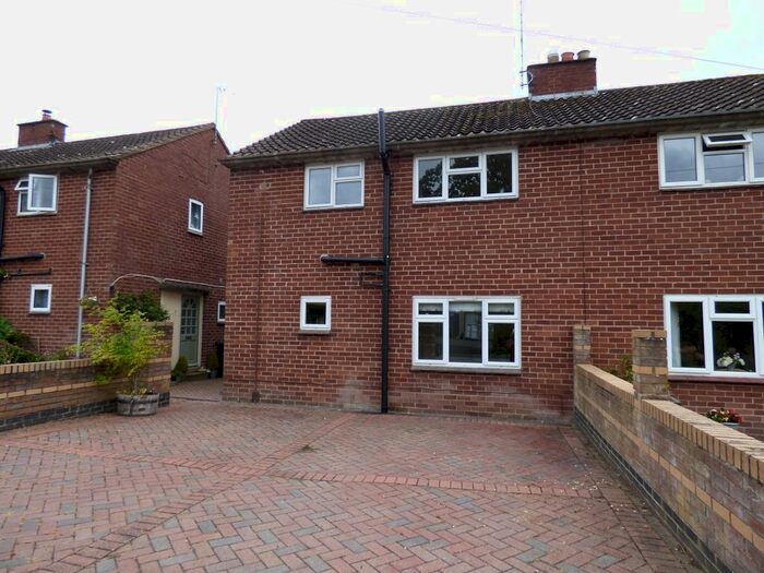 3 Bedroom Semi-Detached House To Rent In Mayfields, Kinnerley, Oswestry, SY10