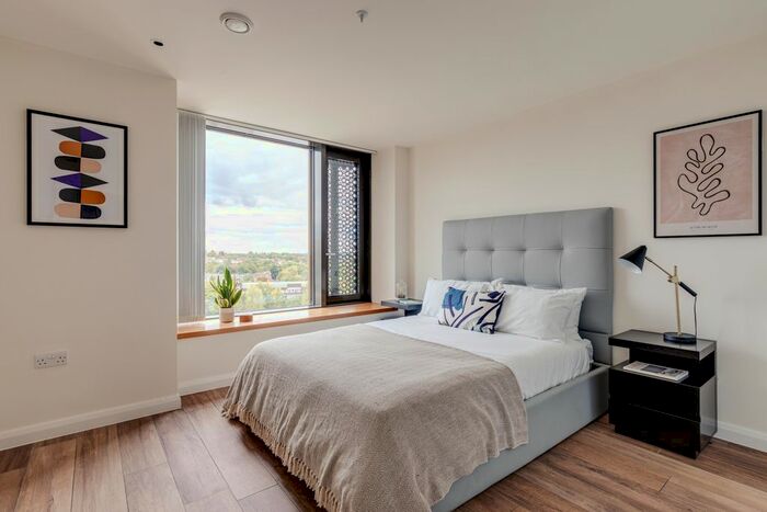 1 Bedroom Flat To Rent In Junction Road, London, N19