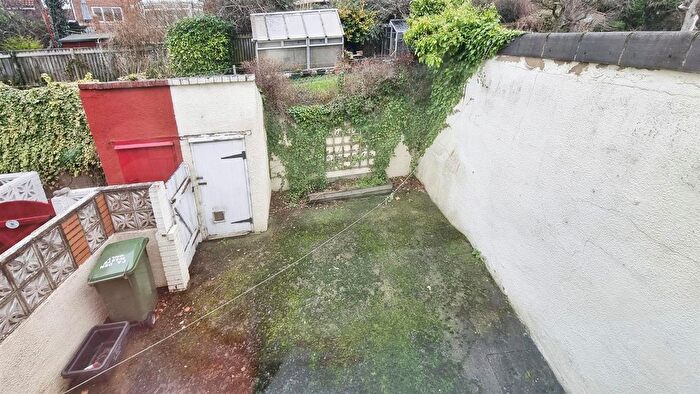 3 Bedroom Terraced House For Sale In Low Willington, Willington, Crook, DL15