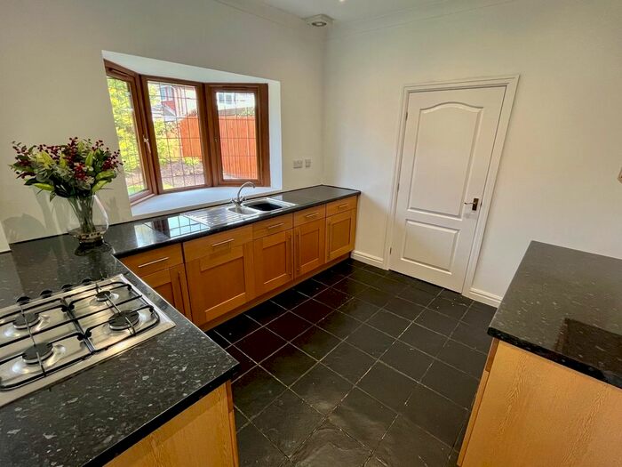 4 Bedroom Detached House For Sale In Deyes Lane, Maghull, Liverpool, L31