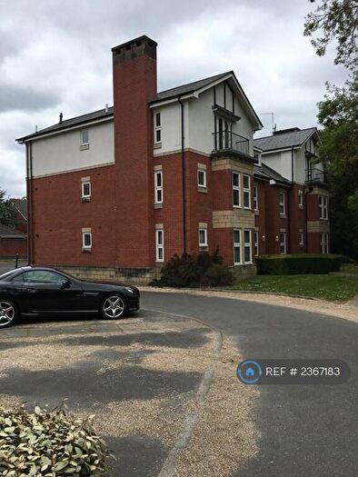 2 Bedroom Flat To Rent In Morley House, Manchester, M22