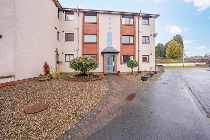 2 Bedroom Flat For Sale In The Stables, Perth, PH1