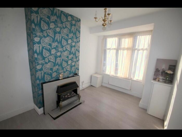 2 Bedroom Terraced House To Rent In King William Street, Stoke-On-Trent ST6