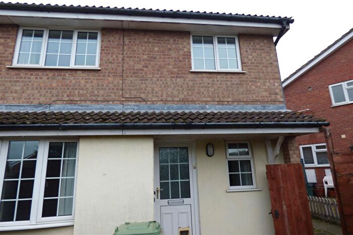 2 Bedroom Property To Rent In Little Meadow, Bradley Stoke, Bristol, BS32