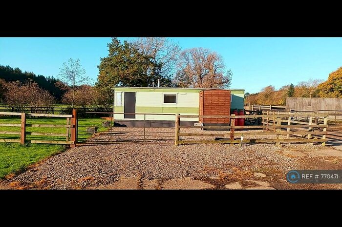 2 Bedroom Mobile Home To Rent In Kirkby Moor Rd Laverton, N Yorks, HG4