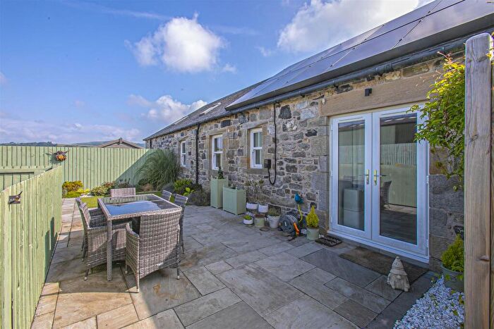 2 Bedroom Cottage For Sale In East Bonhard Farm Steading, Carnock, KY12