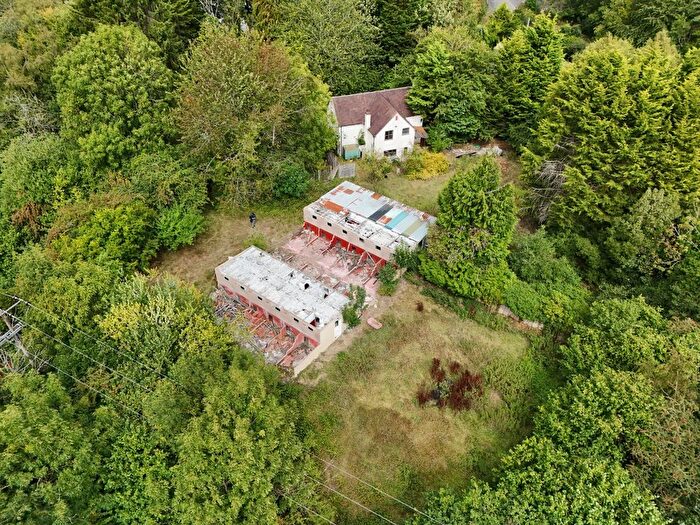 Land For Sale In Lightmoor Road, Lightmoor, Telford, Shropshire, TF4