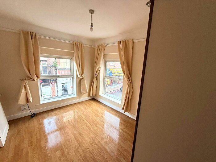 1 Bedroom Flat To Rent In Peel Street, Luton, LU1