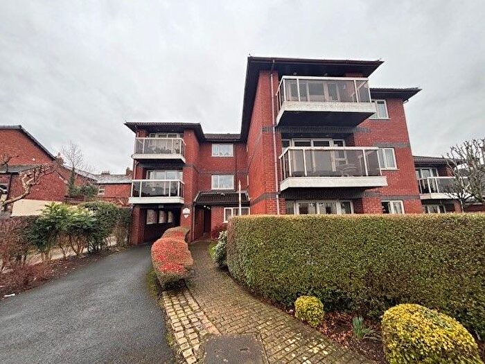 2 Bedroom Flat To Rent In Boys Lane, Fulwood, Preston, Lancashire, PR2