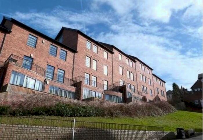 2 Bedroom Apartment To Rent In Finney Court, Durham City, DH1