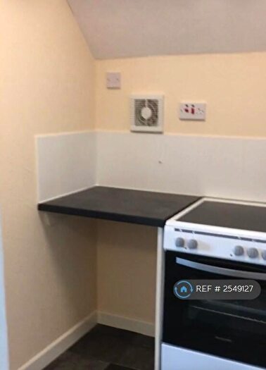 Studio To Rent In Windmill Hill, Halesowen, B63