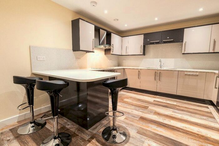 3 Bedroom Apartment To Rent In Ecco, S11