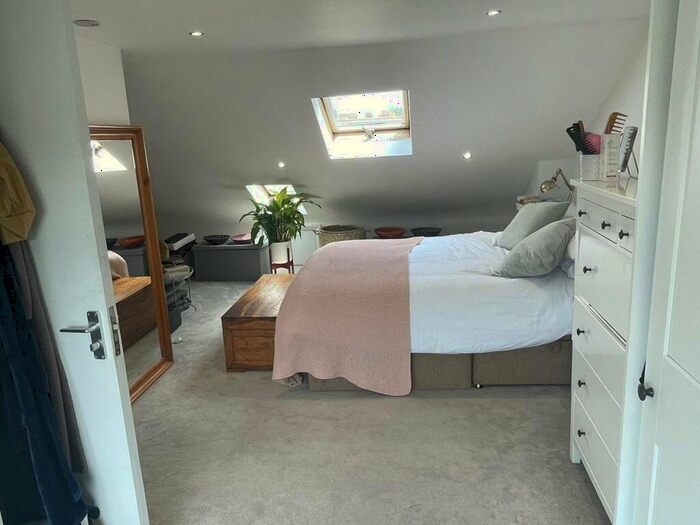 4 Bedroom Terraced House To Rent In London, SE13