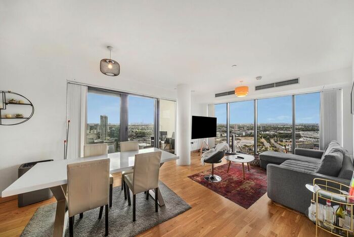 2 Bedroom Flat For Sale In River Heights, High Street, Stratford, E15