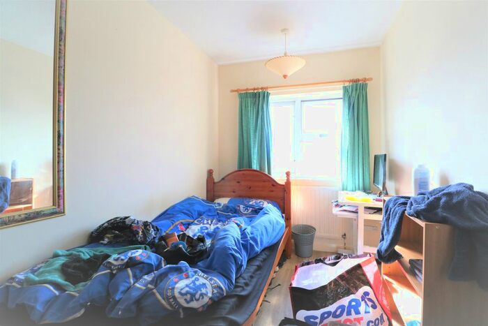 5 Bedroom Terraced House To Rent In Avon Way A, Colchester, CO4