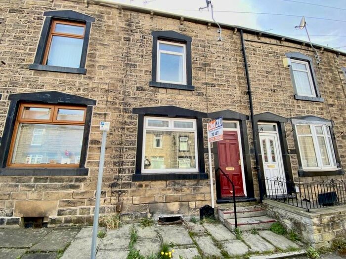 3 Bedroom Property To Rent In Mottram Street, Barnsley, S71
