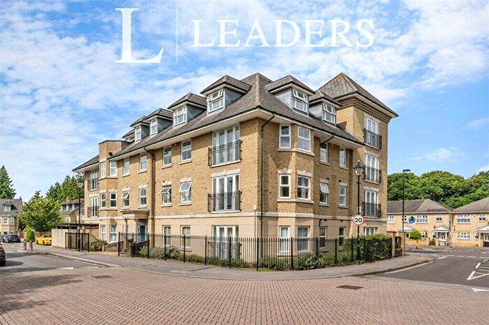 1 Bedroom Apartment For Sale In Marshall Square, Southampton, SO15