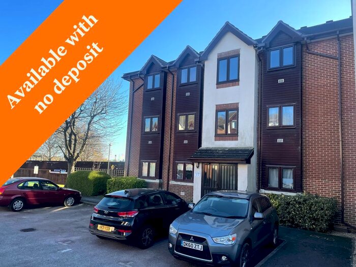 1 Bedroom Flat To Rent In Compass Point, Fareham, PO16