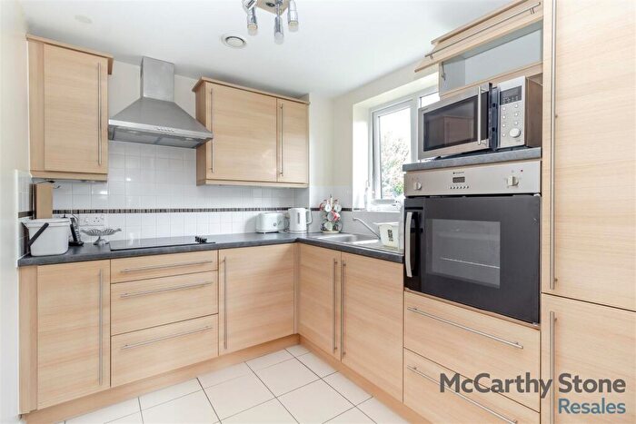 1 Bedroom Apartment For Sale In Brunlees Court, - Cambridge Road, Southport, PR9