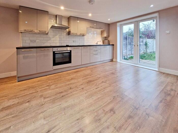 2 Bedroom Flat For Sale In Maldon Road, Steeple, Southminster, CM9