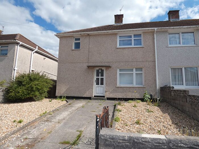 3 Bedroom Semi-Detached House To Rent In Southdown Road, Sandfields, SA12