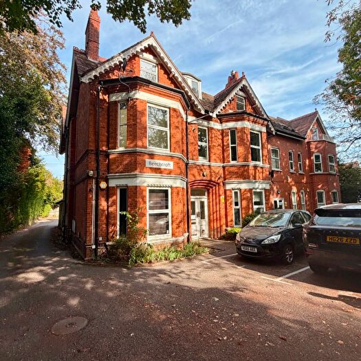 2 Bedroom Flat To Rent In Wellington Road, Bournemouth, BH8