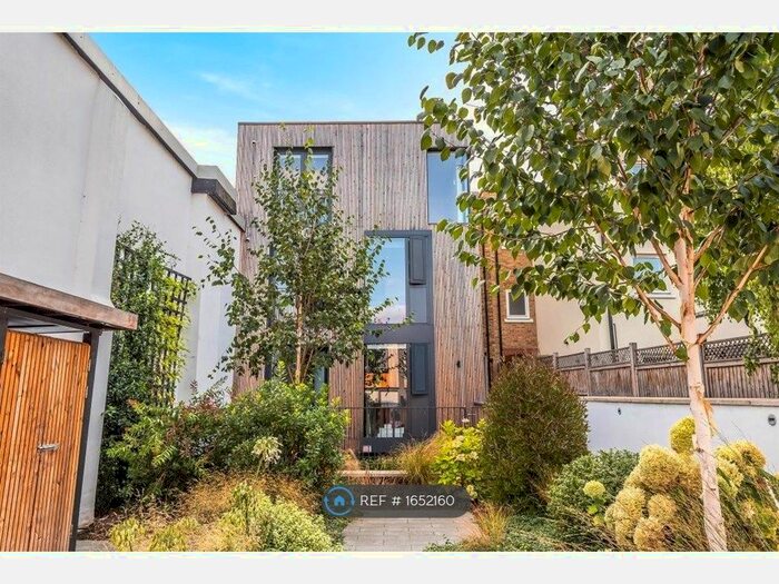 1 Bedroom Flat To Rent In London, London, W4