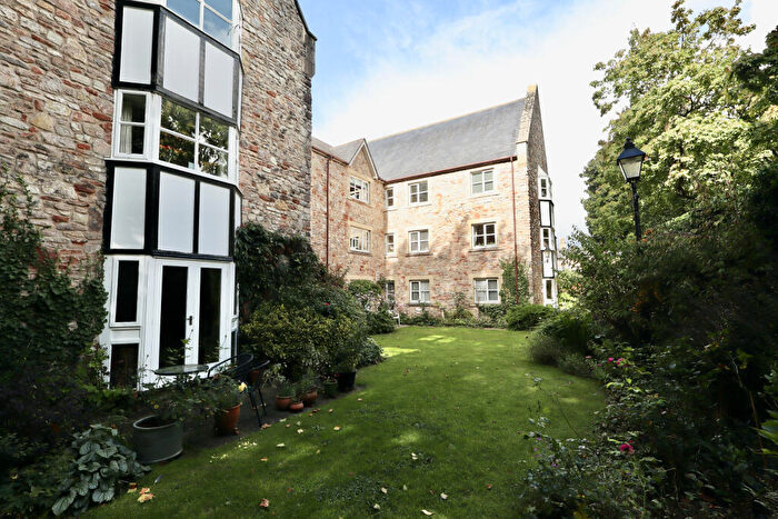 1 Bedroom Retirement Property For Sale In Carlton Court, Wells, BA5