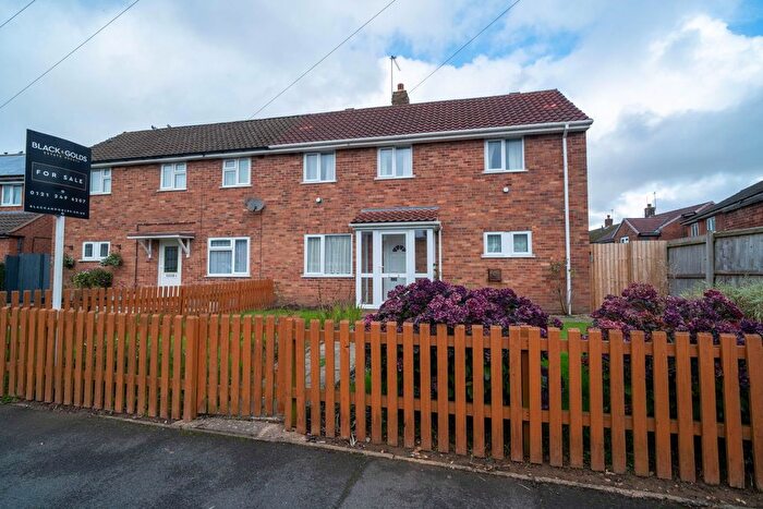 3 Bedroom Semi-Detached House For Sale In Simms Lane, Hollywood, Birmingham, B47