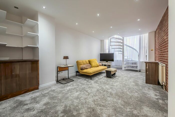 1 Bedroom Flat To Rent In Crawford Street, London, W1H