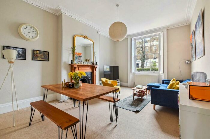 1 Bedroom Apartment To Rent In Highbury Park, London, N5