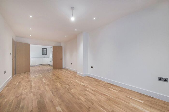1 Bedroom Flat To Rent In Woodfield Place, Maida Hill, W9