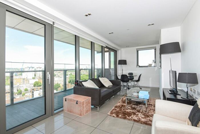 2 Bedroom Flat To Rent In Brock Street, London, NW1