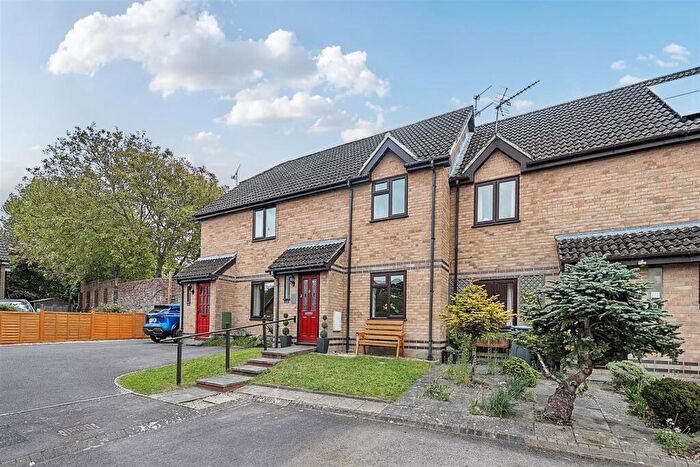 3 Bedroom Terraced House For Sale In Watts Way, Market Lavington, SN10